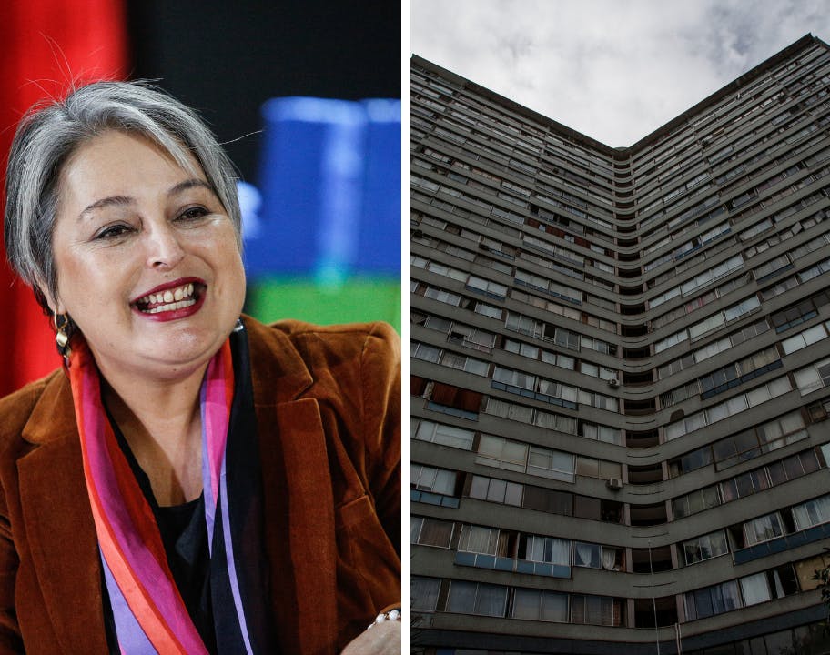 El traspié del comando de Jeannette Jara debido a la DC y la “not colusión” de corredores de propiedades