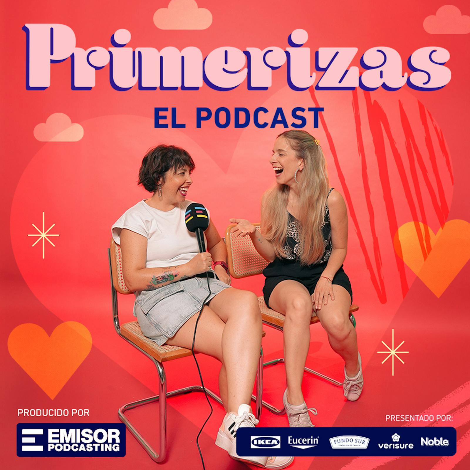 Traicionadas Traicionadas