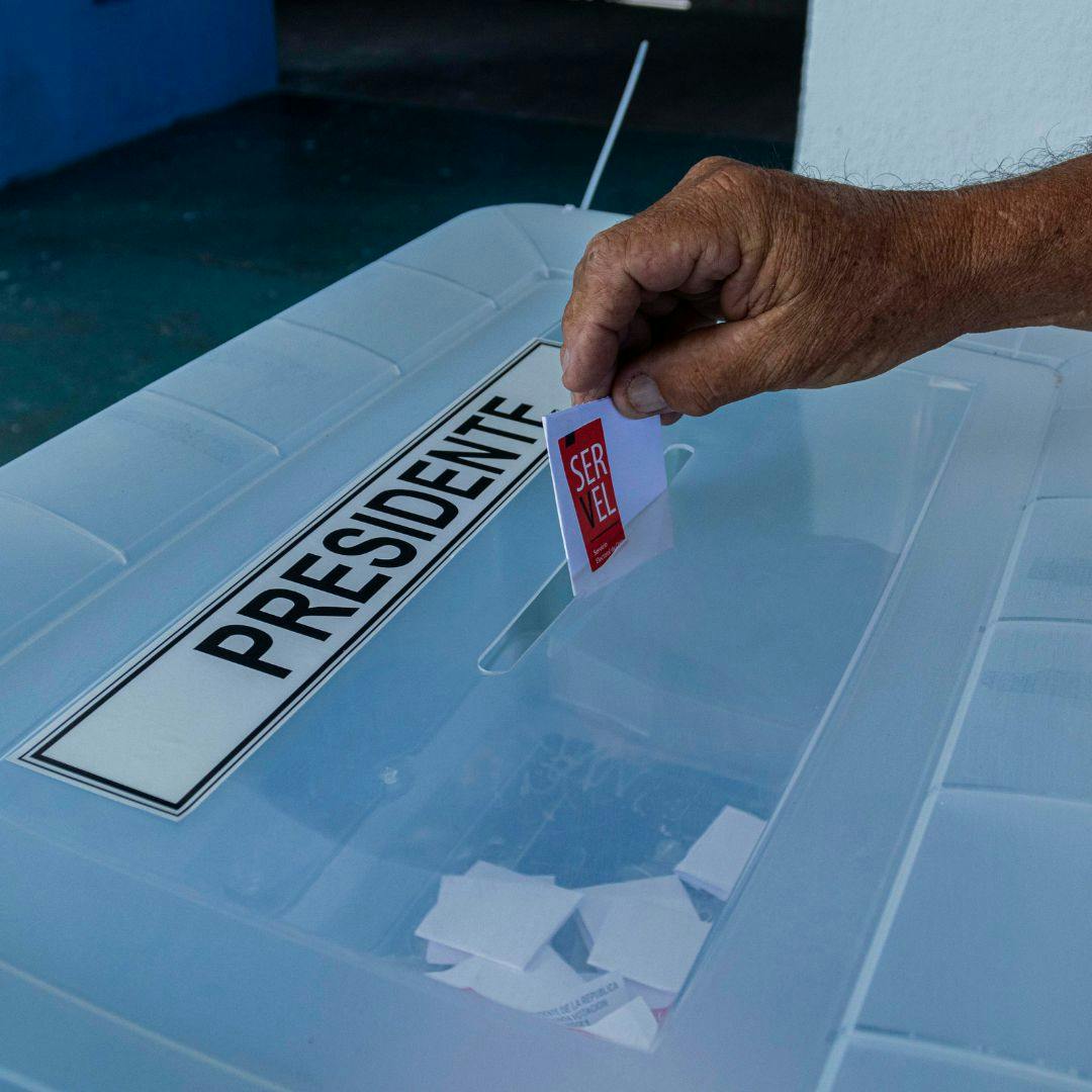 La influencia de los indecisos en la próxima elección presidencial