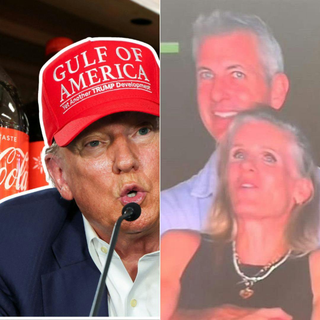 Las consecuencias del “Coldplaygate” y la solicitud de Donald Trump a Coca Cola