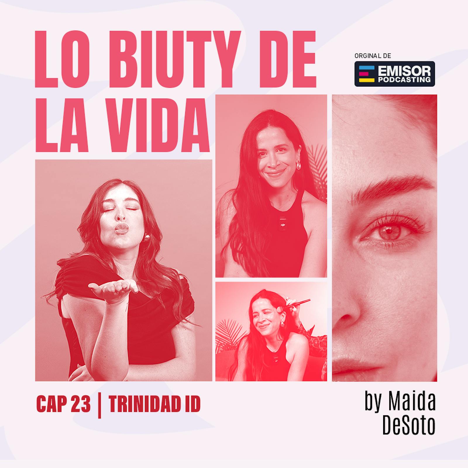 No me faltaba nada, solo creérmela ft. Trini Id No me faltaba nada, solo creérmela ft. Trini Id