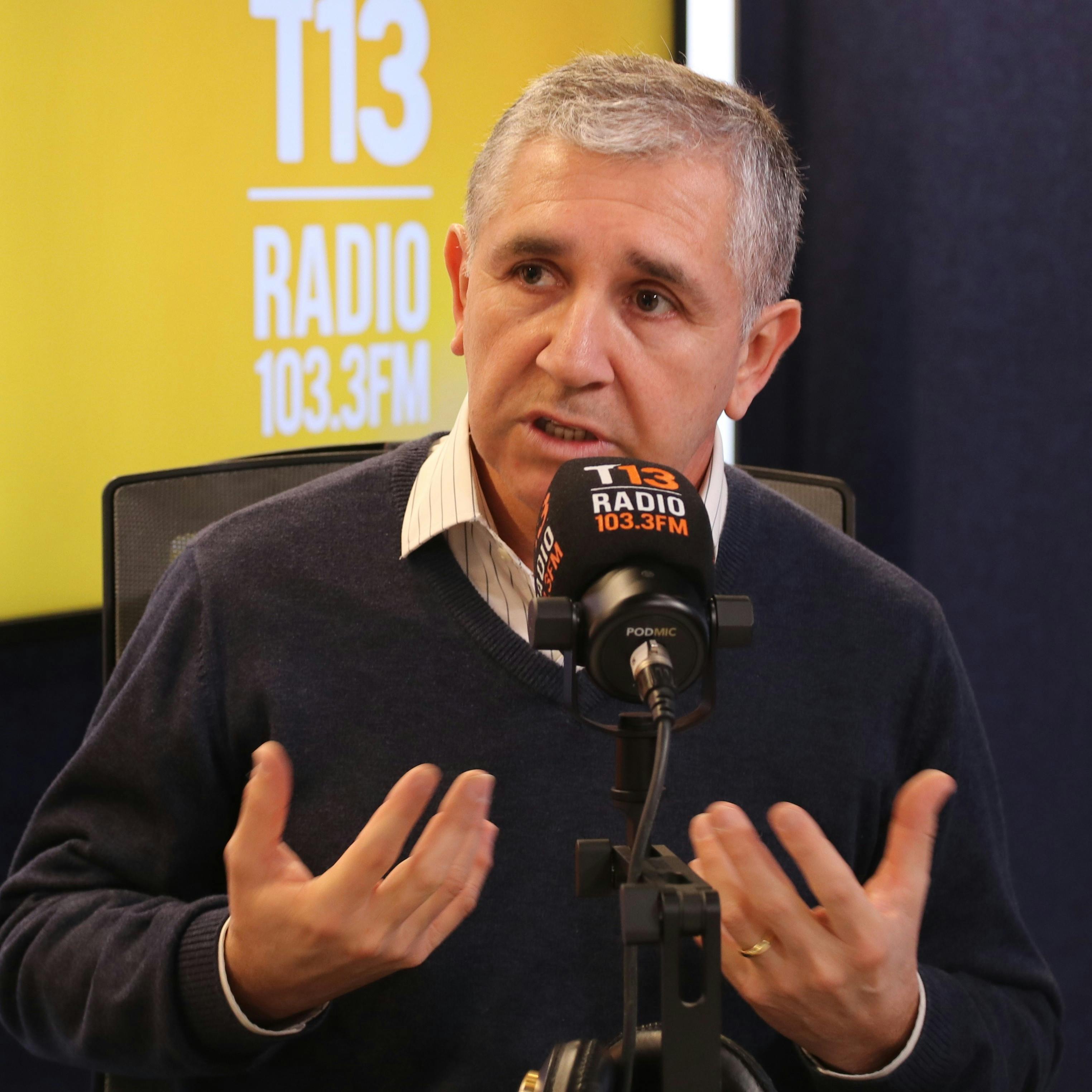 Vicepresidente del Consejo del CEN por la formulación de cargos de la SEC: “No hemos actuado de manera negligente, ni tampoco hemos incurrido en ningún incumplimiento”