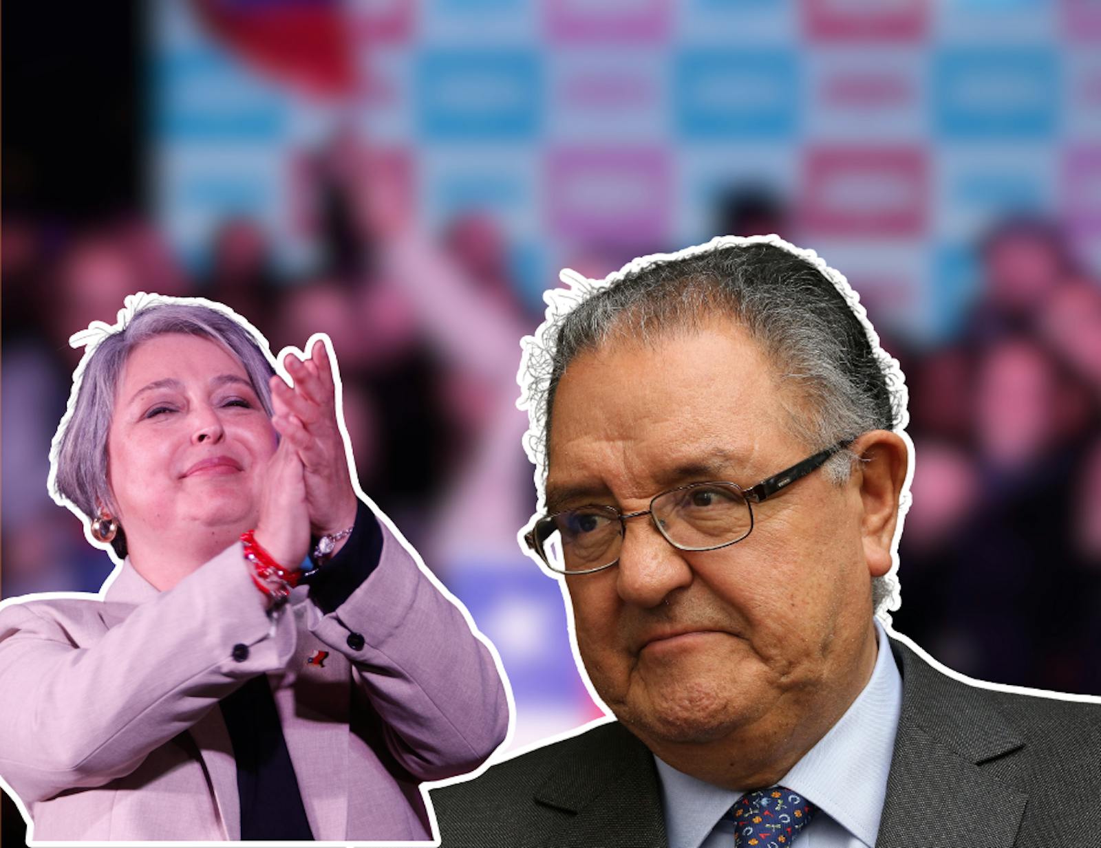 Mesa Central - Domingo