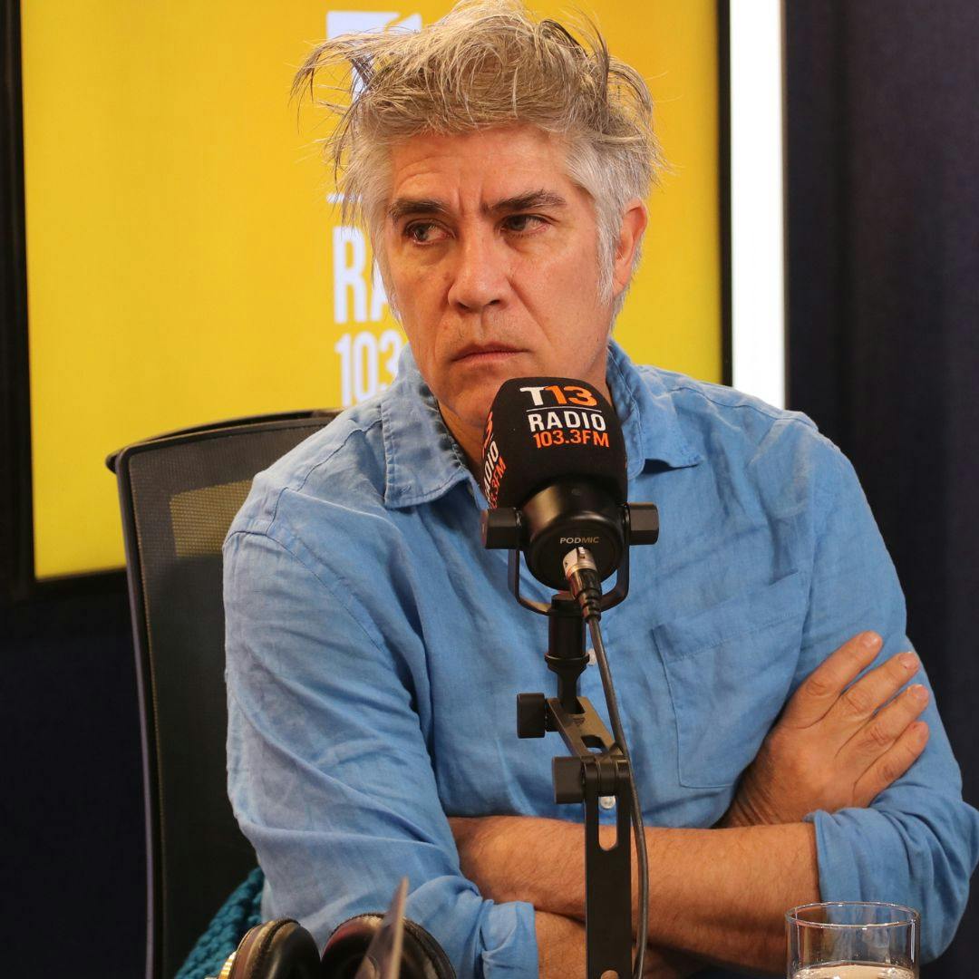 Arquitecto Alejandro Aravena y reconstrucción de Viña del Mar tras incendio: "Estuvo enteramente reconstruido por el mundo narco (...) el Estado derecho dejó de existir"