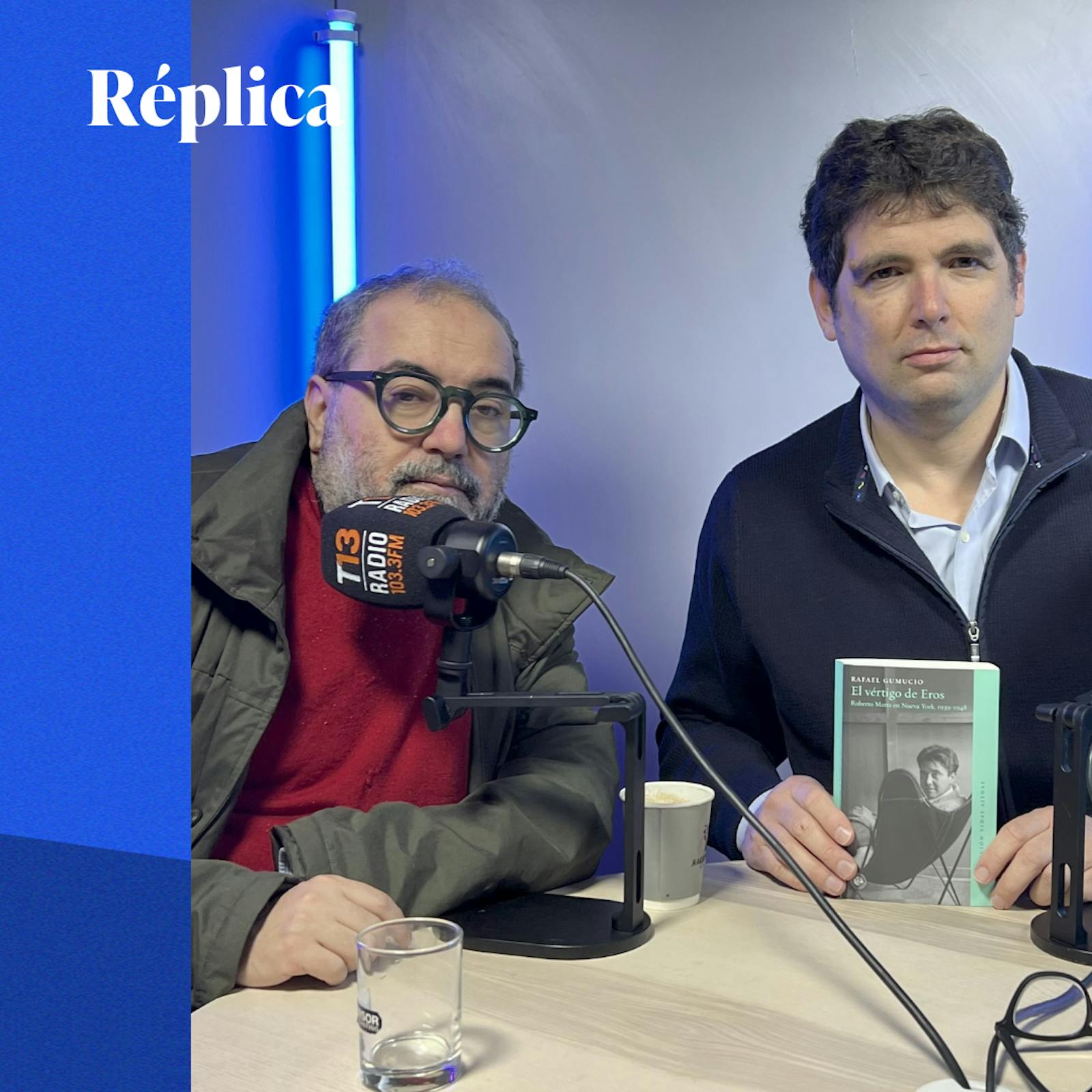 Rafael Gumucio y la etapa esencial de la carrera del artista Roberto Matta Rafael Gumucio y la etapa esencial de la carrera del artista Roberto Matta