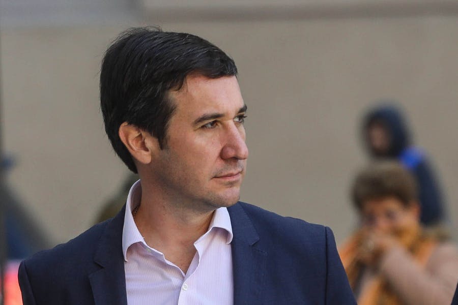 Presidente de la UDI: “Echo de menos una declaración más fuerte y más dura del Partido Republicano haciendo un llamado a hacer una campaña limpia” 