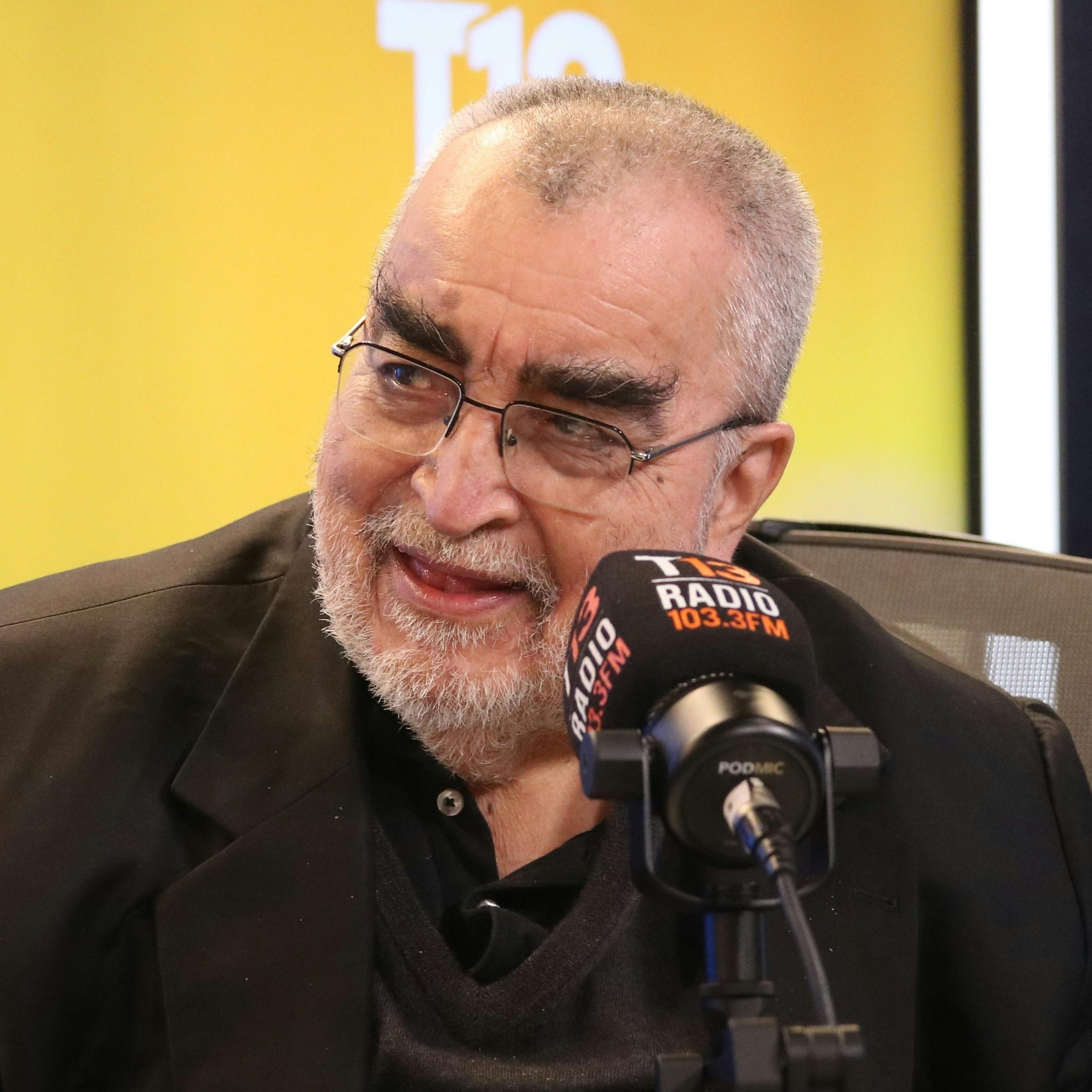 Enrique Correa: “De lo más desafortunado que ha habido en la historia política del país es el lema ‘no son $30, son 30 años’”