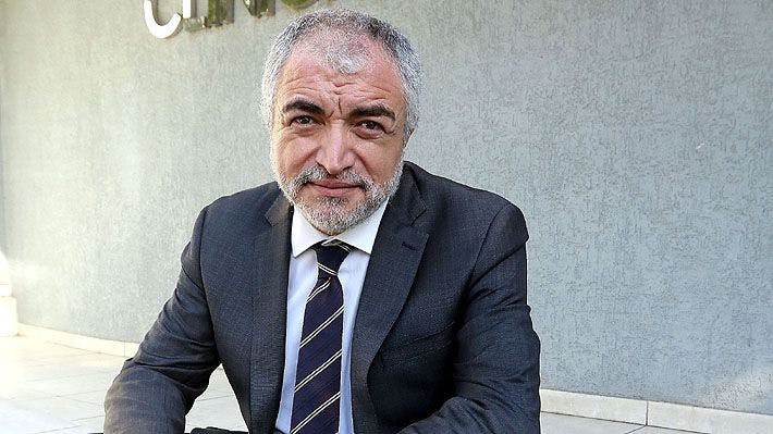 Adolfo Numi por desalojo de toldos azules en Barrio Meiggs: "Simboliza los grandes problemas que estamos teniendo, como crimen organizado y falta de seguridad". 