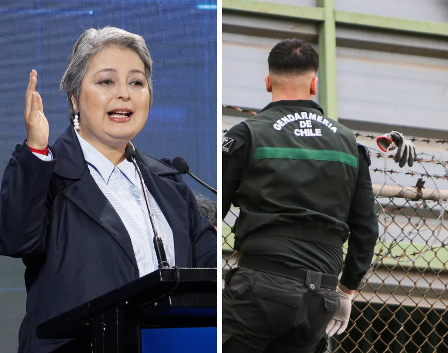 La búsqueda del equipo económico de Jara y los errores en las excarcelaciones