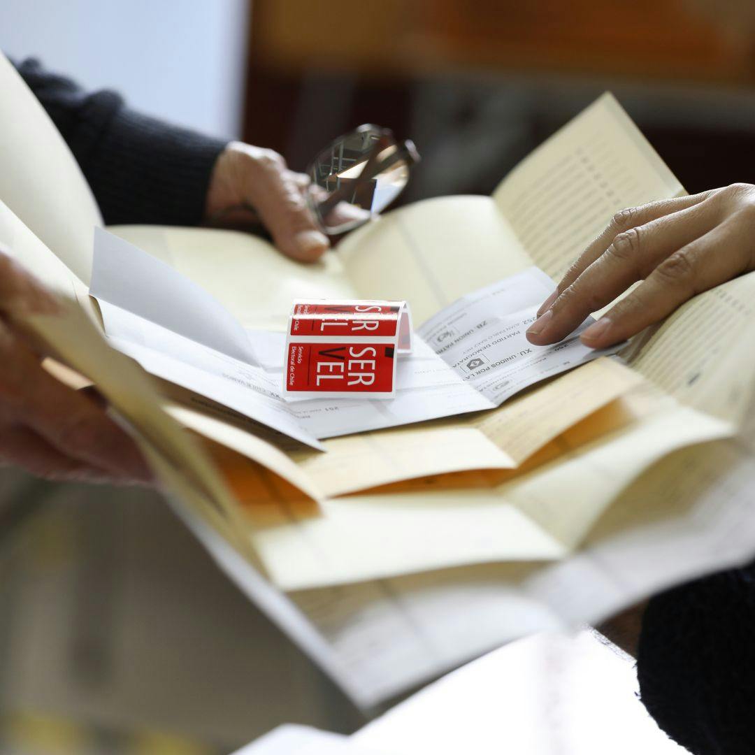 ¿Cómo va la discusión por la lista única parlamentaria en la izquierda y la derecha?