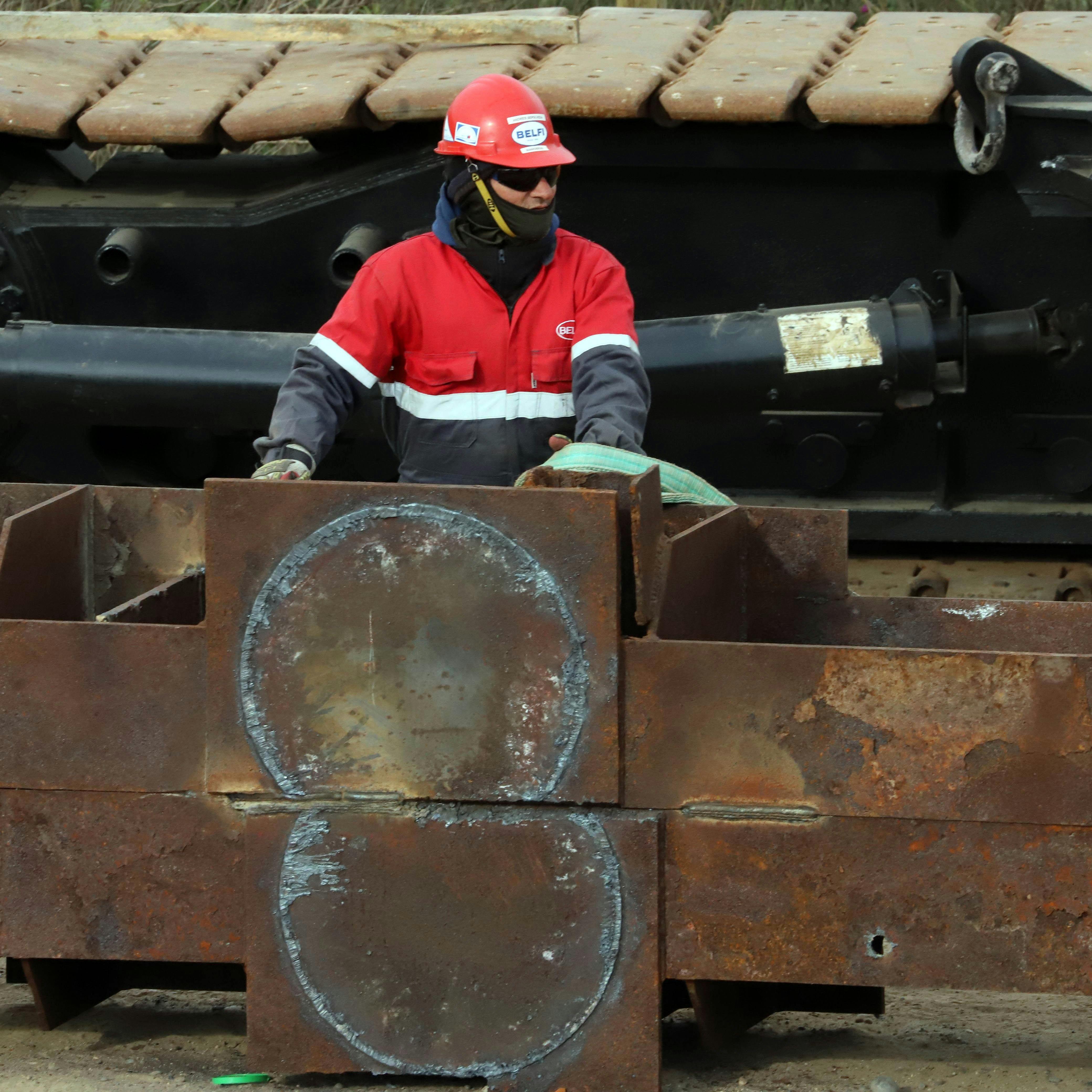 La tasa de desempleo se ubicó en 8,9% en el trimestre móvil de abril a junio, según el reporte del INE