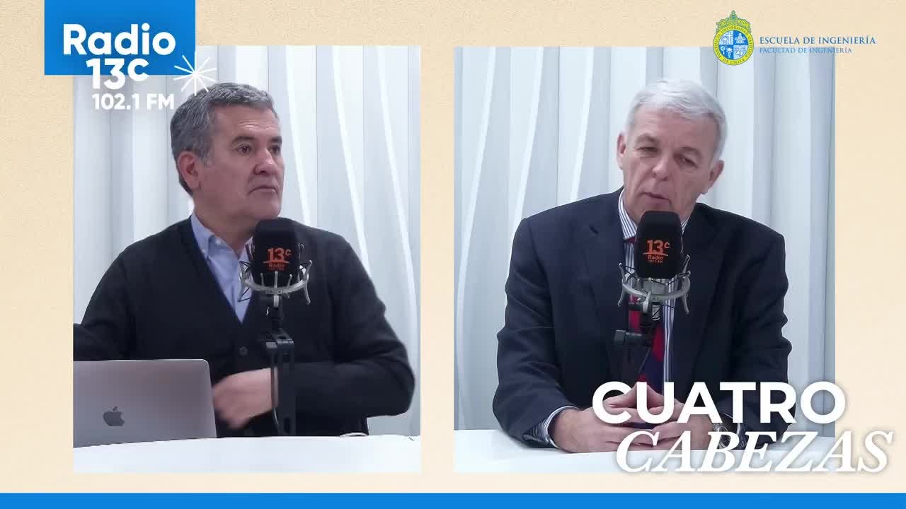 Chile y la Energía del Futuro