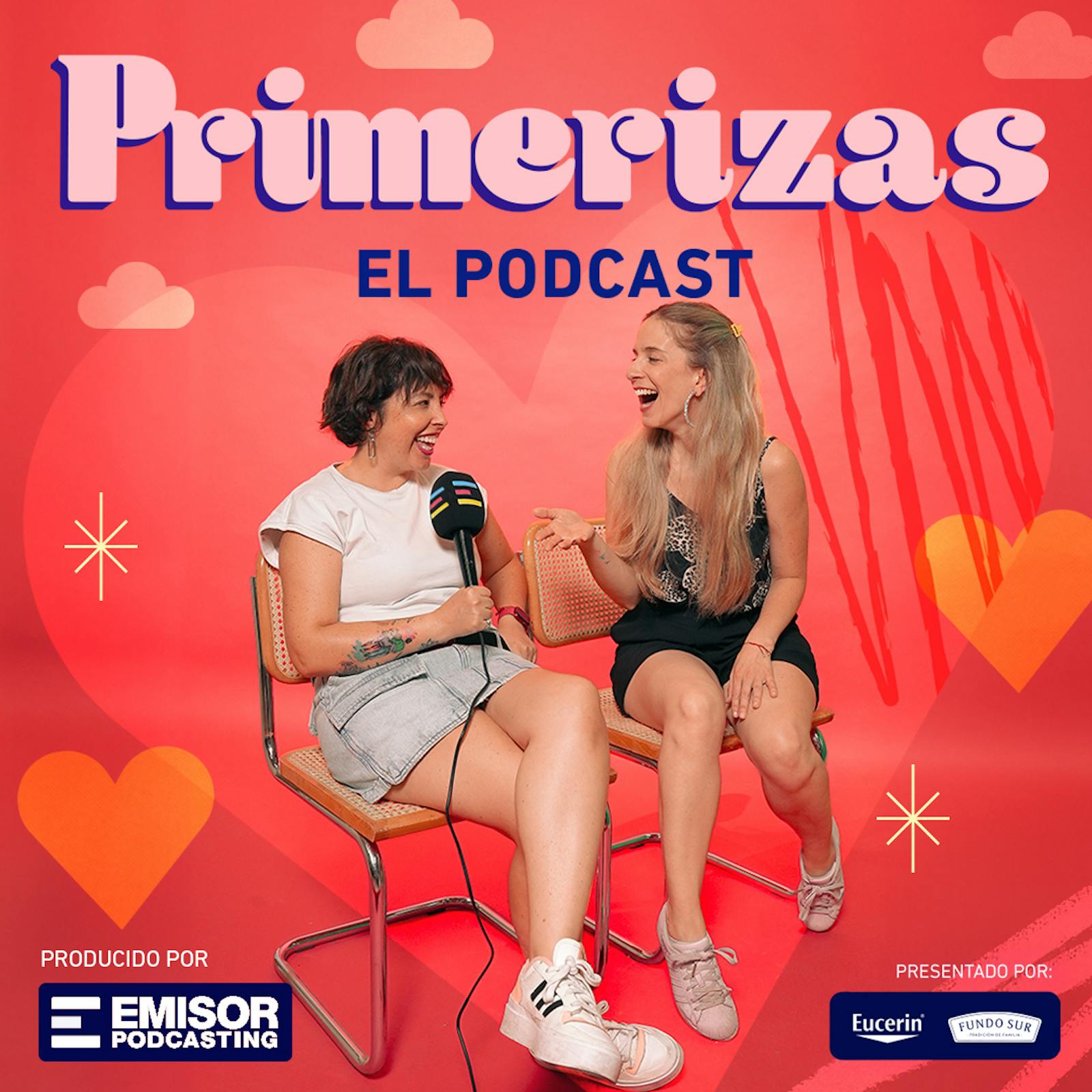 Antes se criaba sin manual, con Pilar Sordo Antes se criaba sin manual, con Pilar Sordo