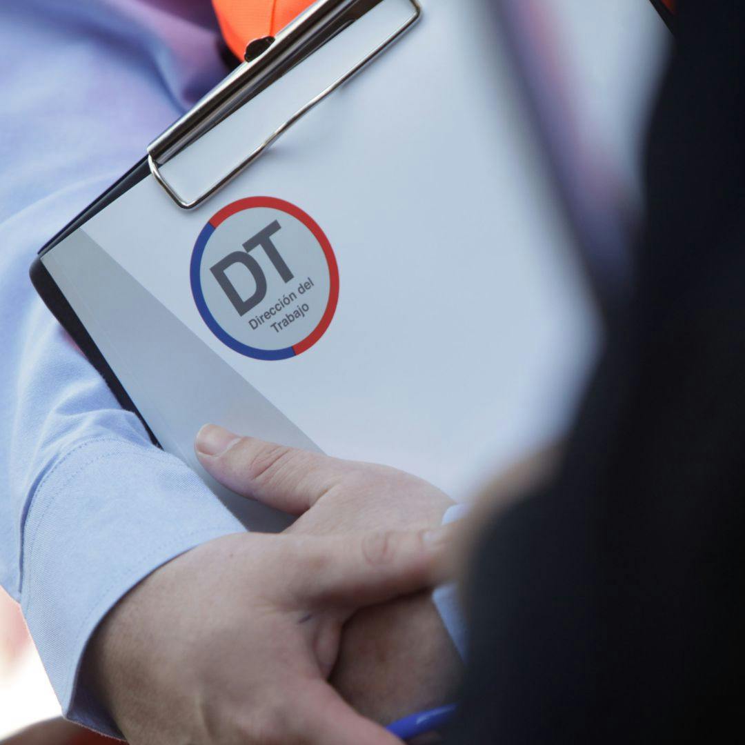 La polémica de la Dirección del Trabajo con dirigentes gremiales