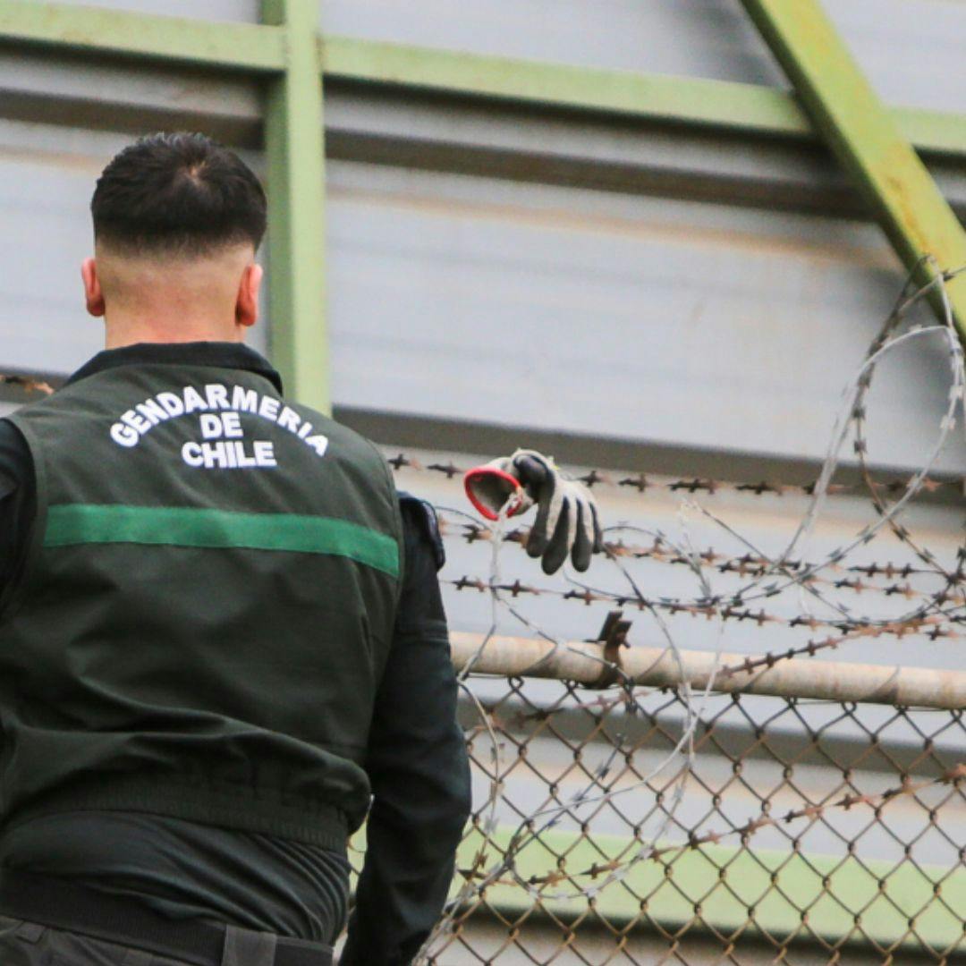 Los errores en las excarcelaciones