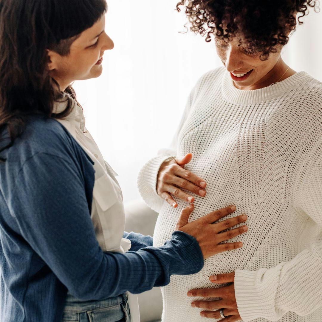 El debate por la maternidad subrogada