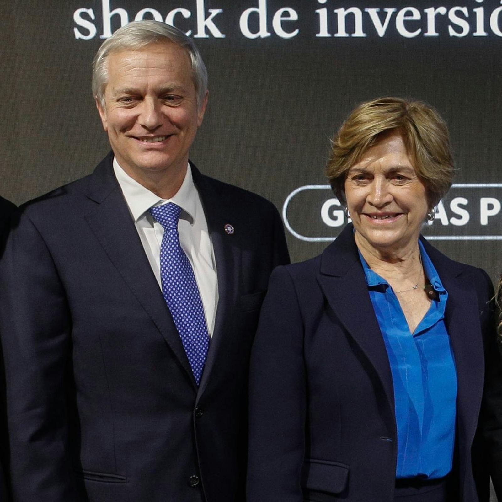 Los flancos en la candidatura de Matthei tras desistir en demanda por ataques en redes sociales