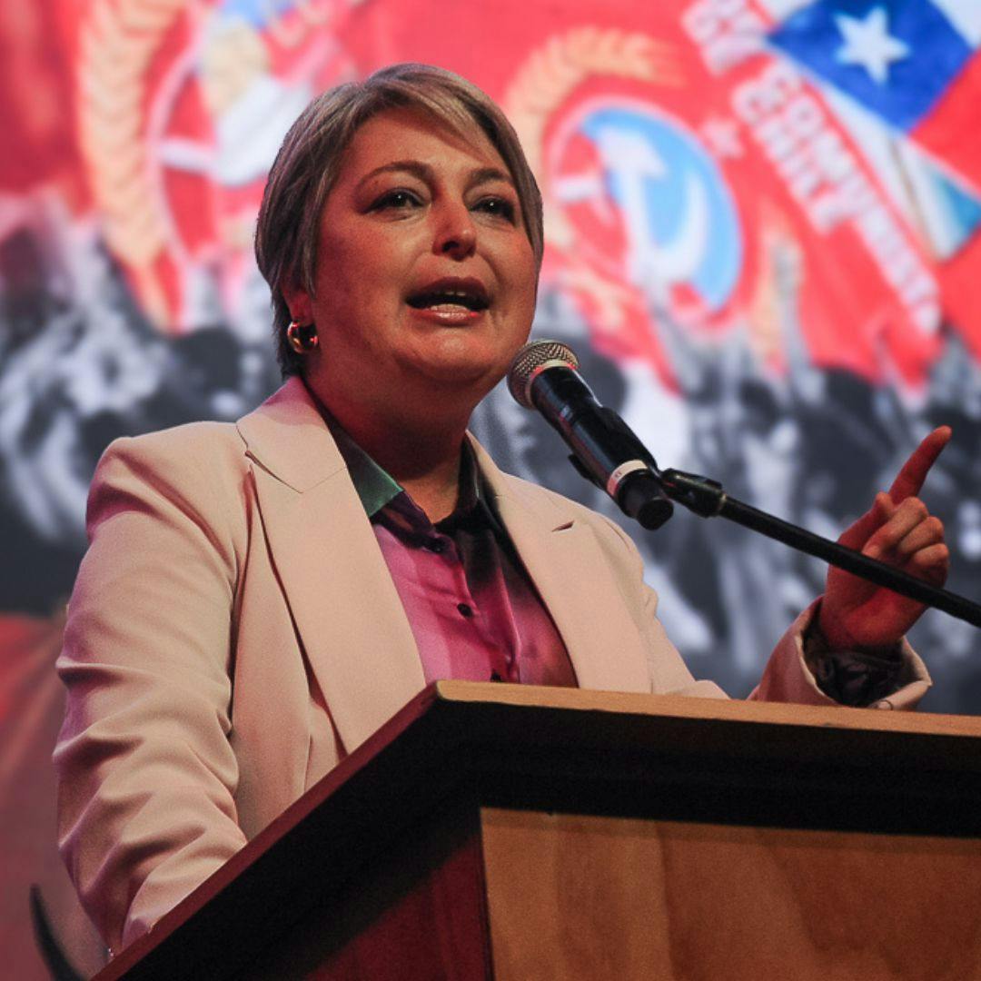 ¿Es Jeannette Jara una candidata socialdemócrata?