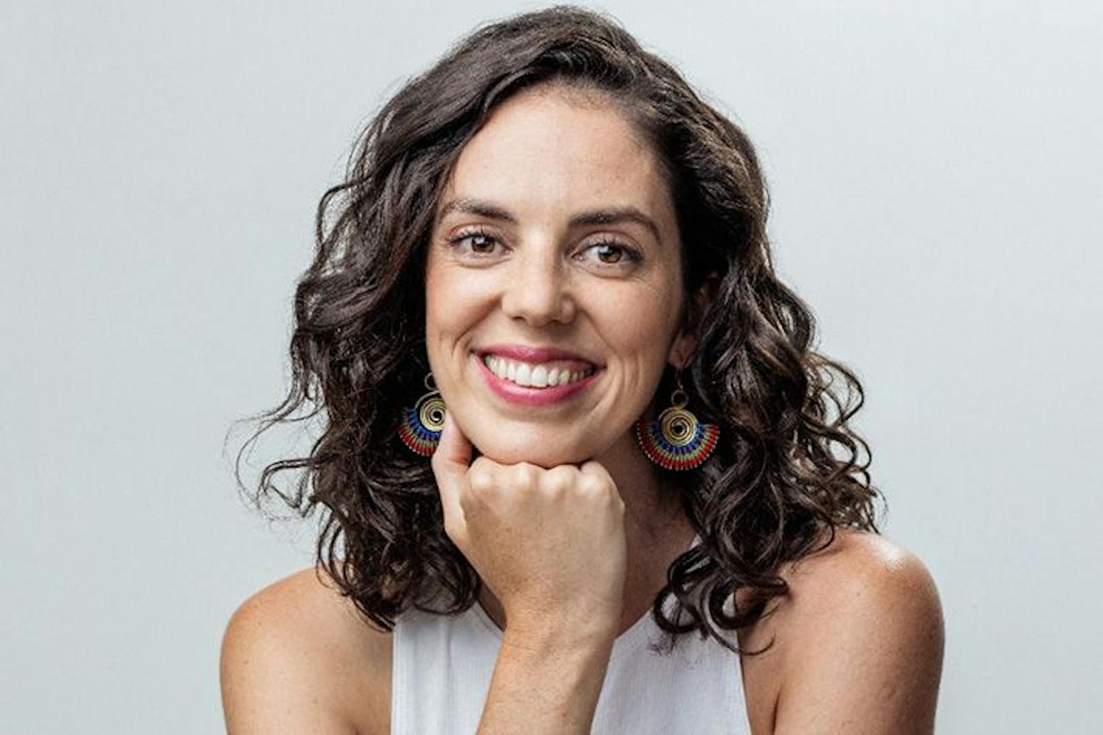 Conversamos con la subsecretaria del Patrimonio Cultural, Carolina Pérez Dattari, por el monumento a Gabriela Mistral en el nudo Baquedano.  episode artwork