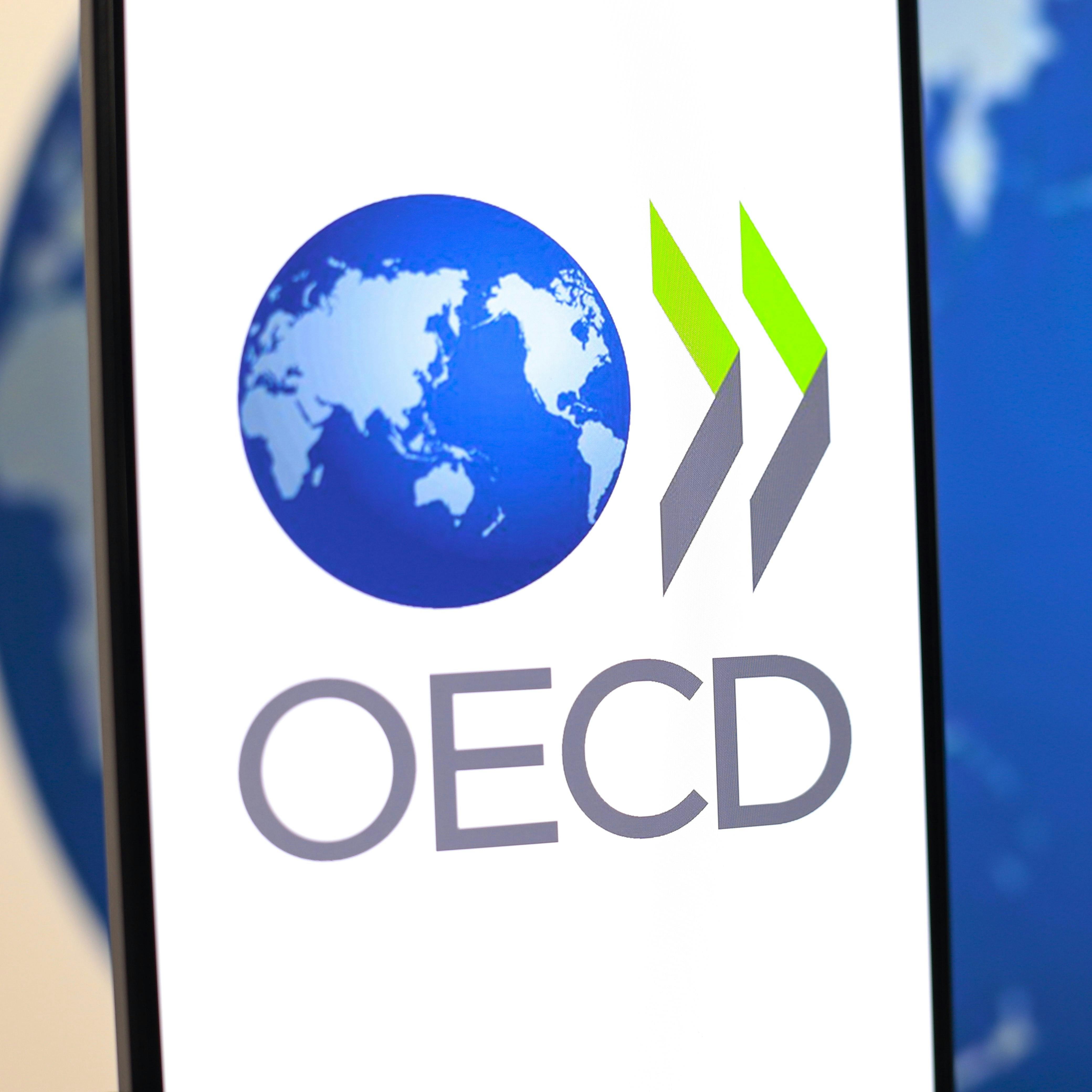 La OCDE advierte por la débil inversión empresarial y su amenaza al crecimiento global