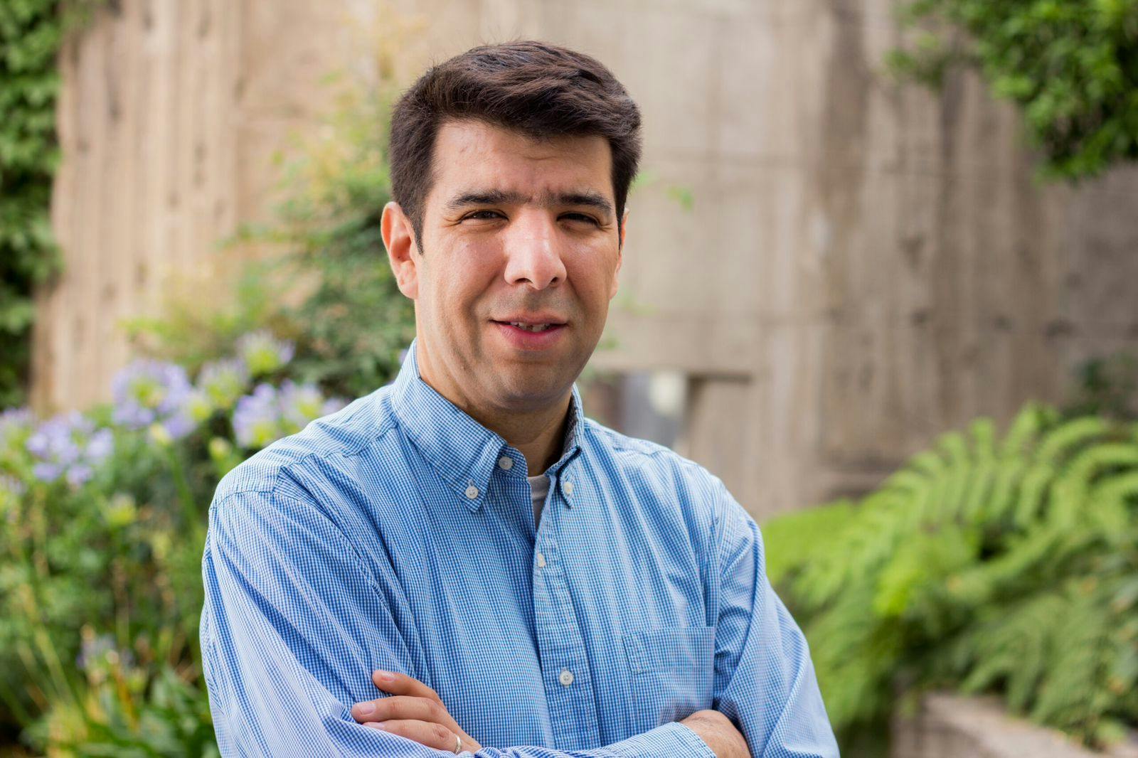 Conversamos con el académico UDP Mauricio Tejada, por el aumento de los "ninis", los jóvenes que no estudian ni trabajan. 