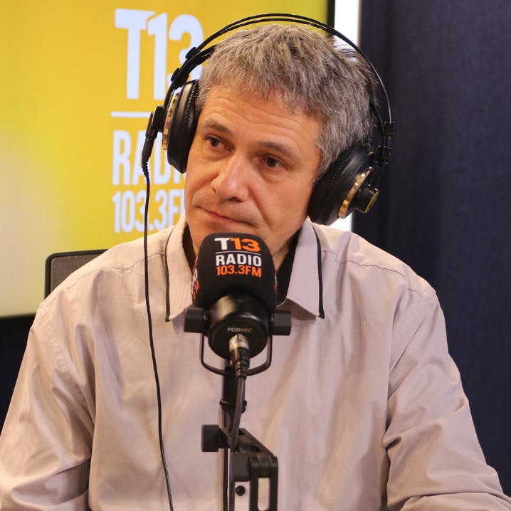 Rodrigo Roco por incidentes en liceos emblemáticos: “Veo que estamos siguiendo un manual de inflar un conflicto”