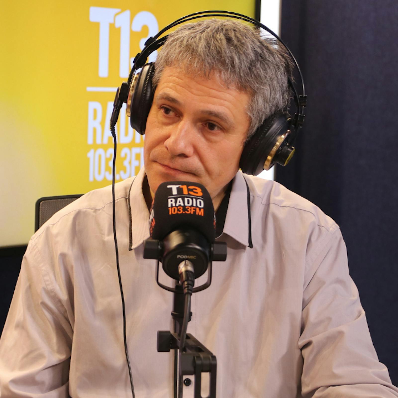 Rodrigo Roco por incidentes en liceos emblemáticos: “Veo que estamos siguiendo un manual de inflar un conflicto” episode artwork