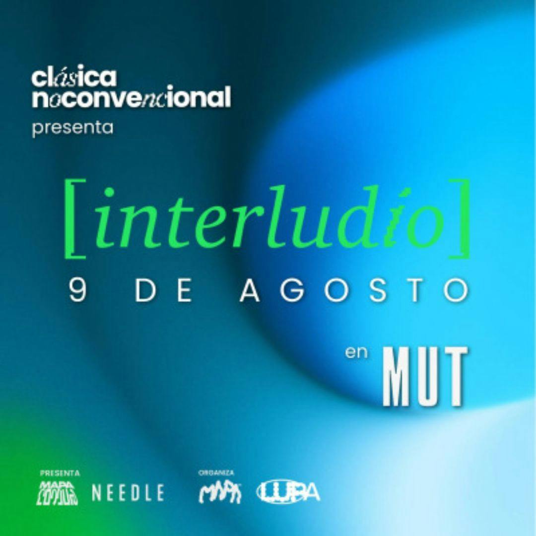 El Ciclo CNC en el MUT