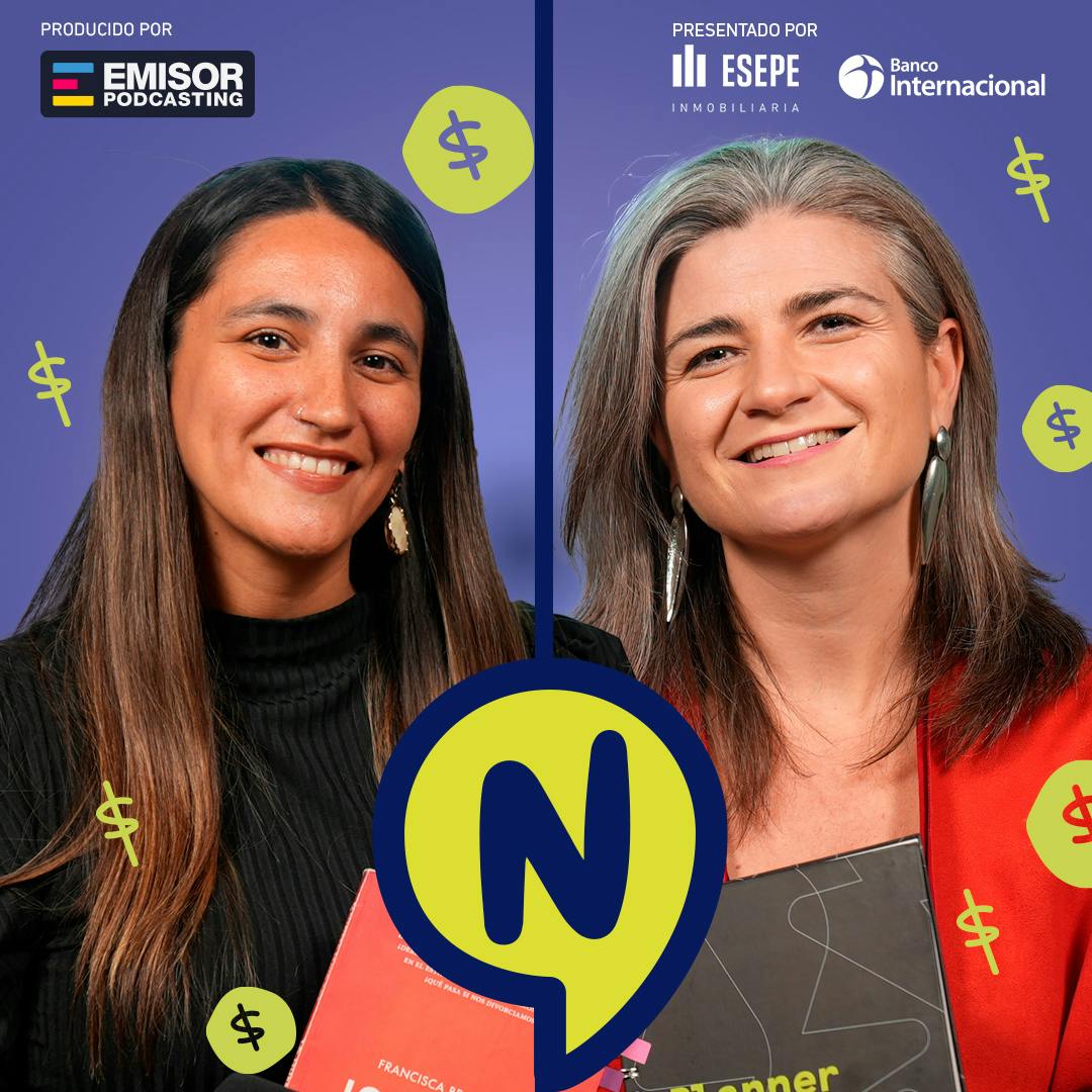 La conversación que todas las parejas deben tener ft. @franbravocox, Abogada en Equidad Puertas Abiertas