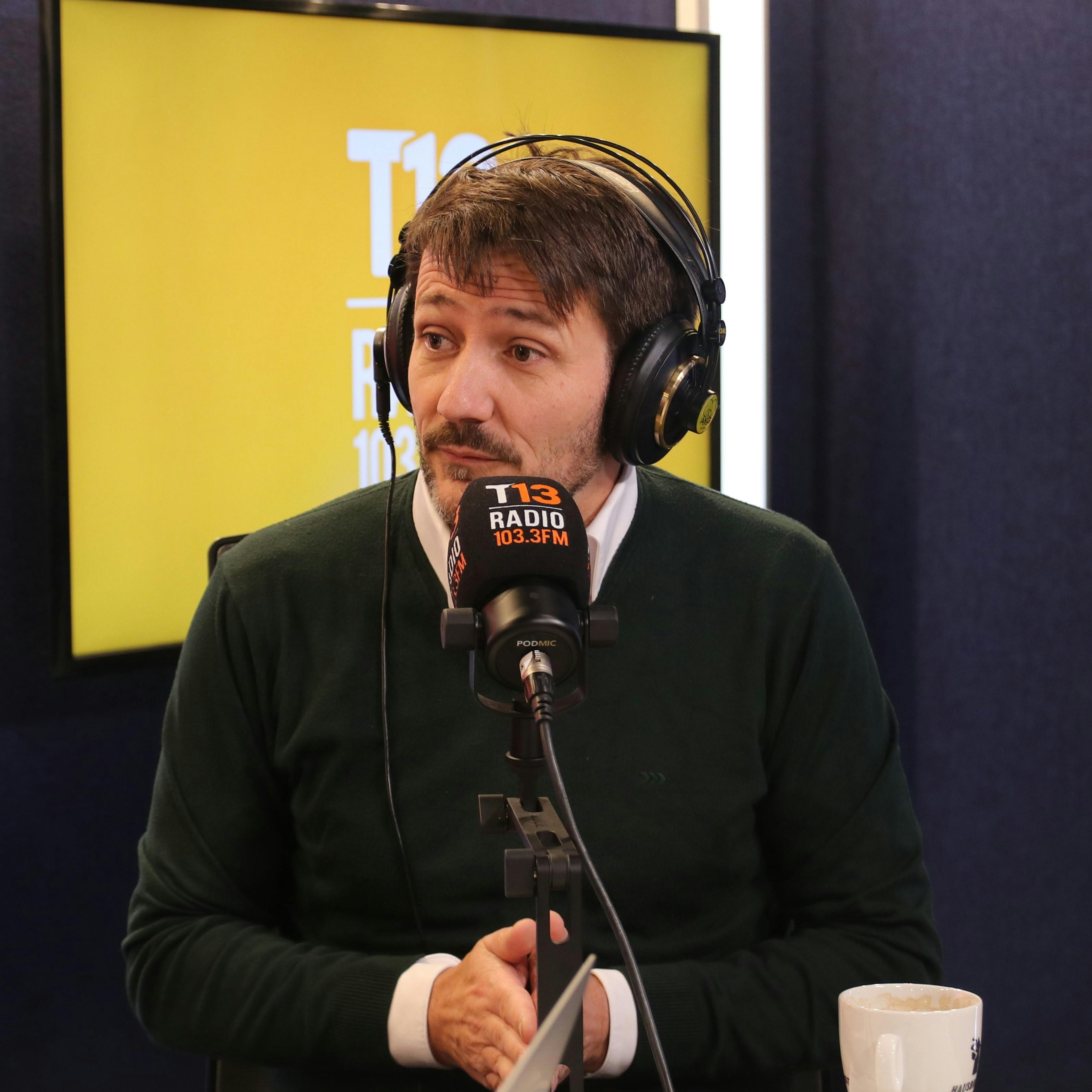 Ministro Pardow por cargos tras apagón de febrero: "Que las cosas no se vuelvan a repetir depende, en buena medida, de que las consecuencias sean tan severas como la gravedad de lo que ocurrió"