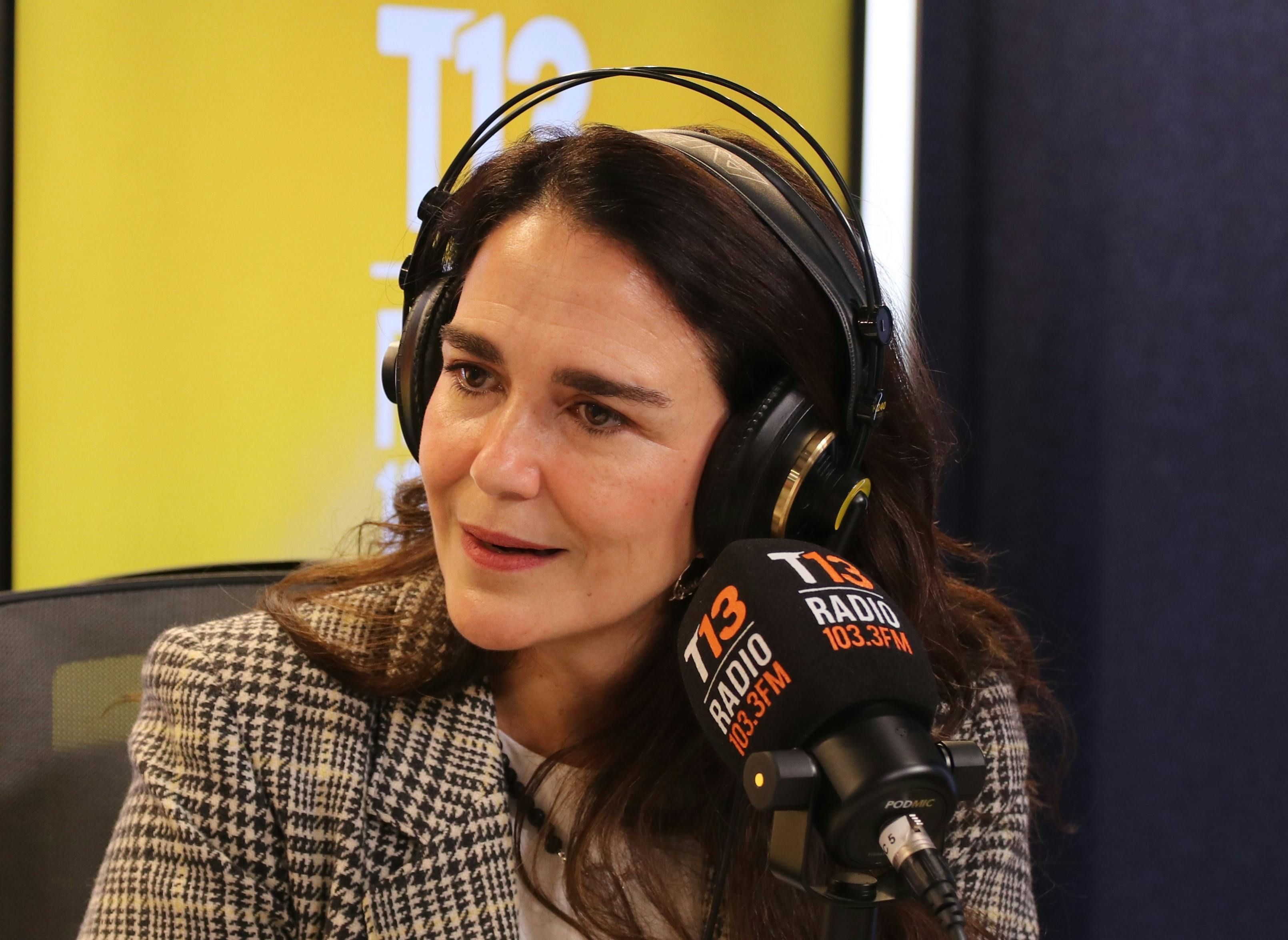 Gerente de sostenibilidad de Kimal-Lo Aguirre: "la gente está muy dispuesta a que se desarrollen proyectos que vengan a combatir el cambio climático."