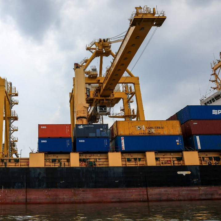 El impacto de la guerra comercial que impulsa Donald Trump para las empresas europeas y estadounidenses