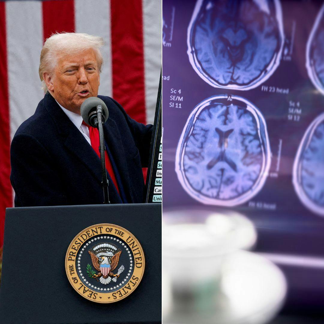El nuevo mapa comercial del mundo tras los aranceles de Trump y el estudio para revertir los daños del Alzheimer