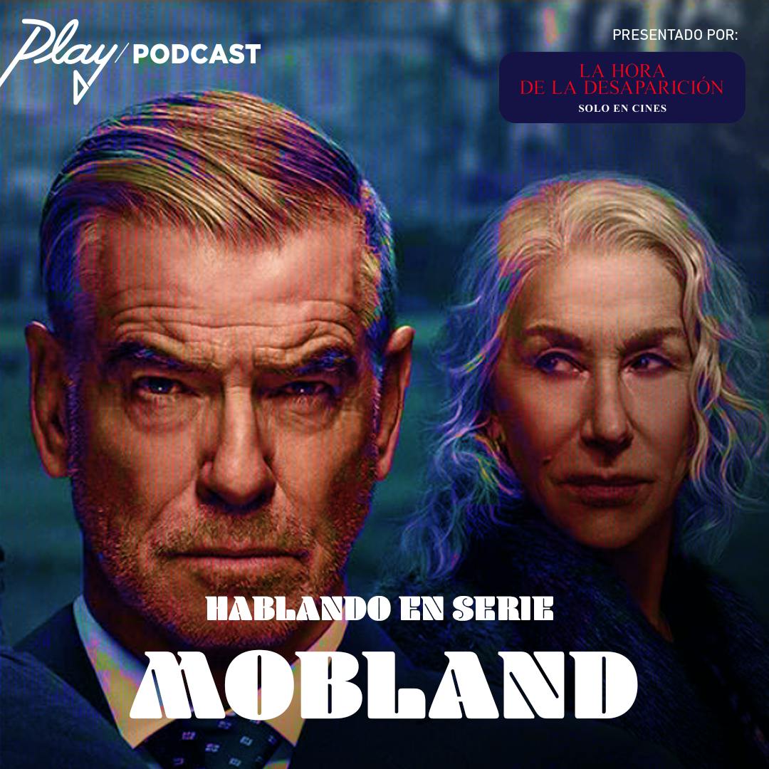 MobLand
