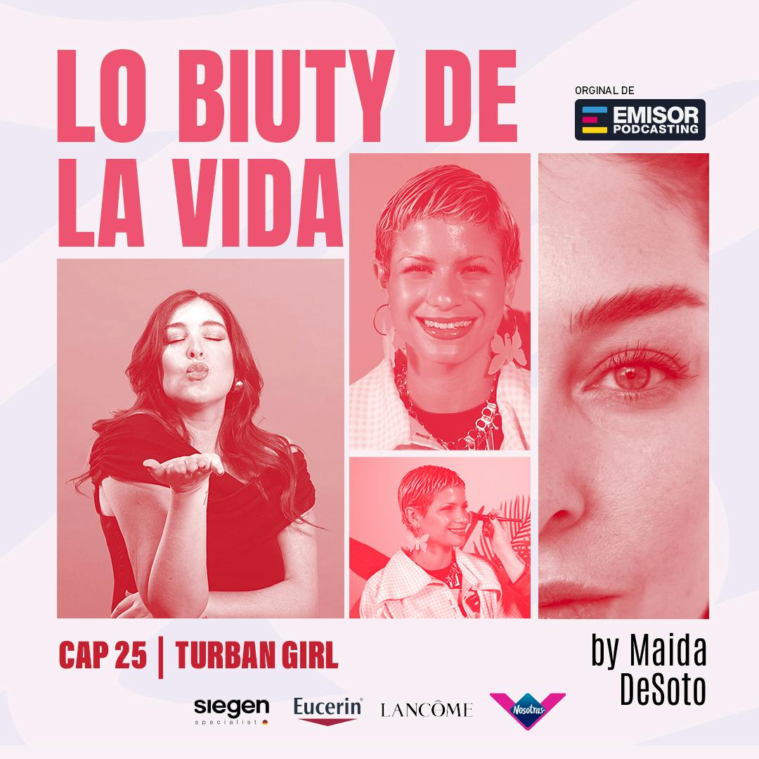 Más outfits, menos haters ft. @turbangirll