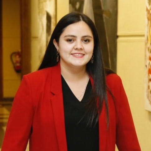 Presidenta del PSC reconoce que hubiera sido “óptimo” ir en una lista única a las elecciones parlamentarias