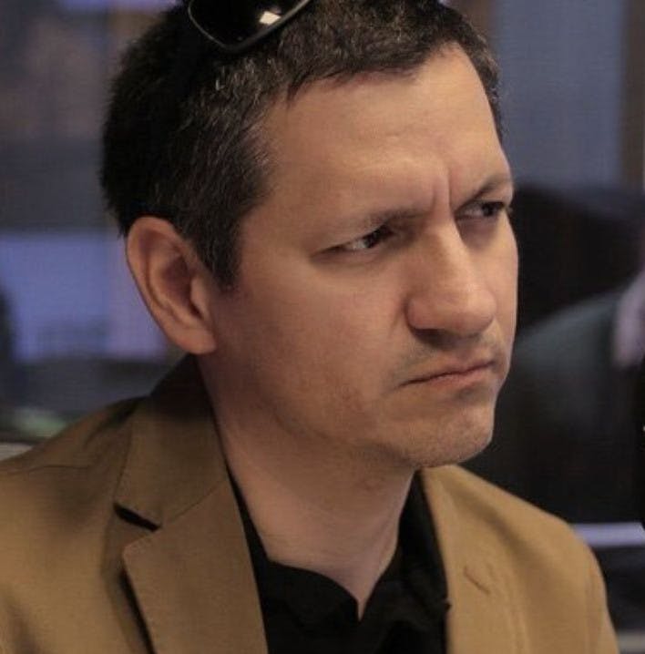 Raúl Cordero por la ola de calor que azota a Europa 