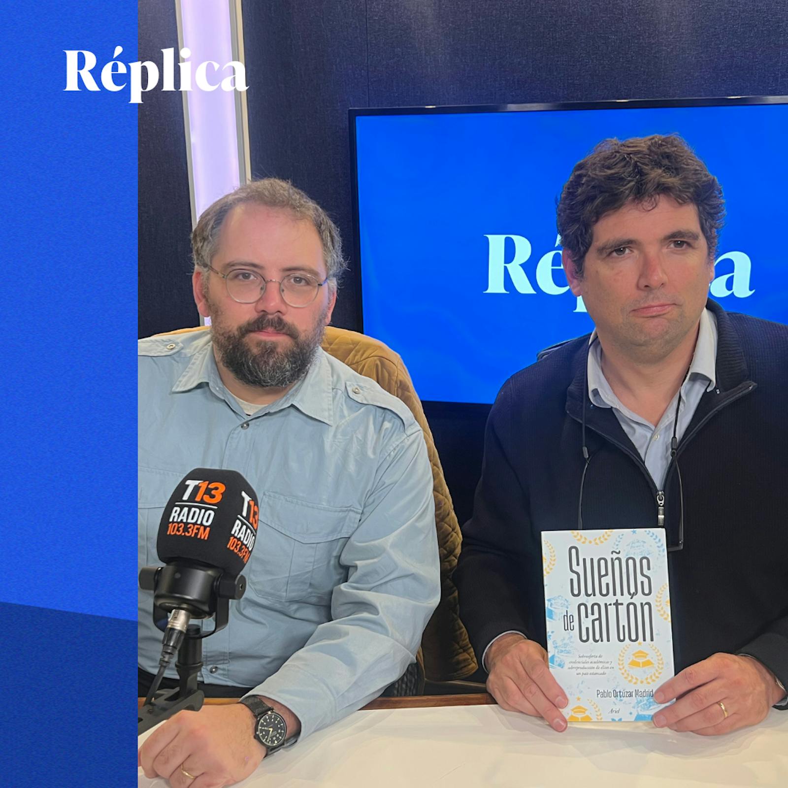 Pablo Ortúzar y la devaluación de los certificados de educación universitaria Pablo Ortúzar y la devaluación de los certificados de educación universitaria