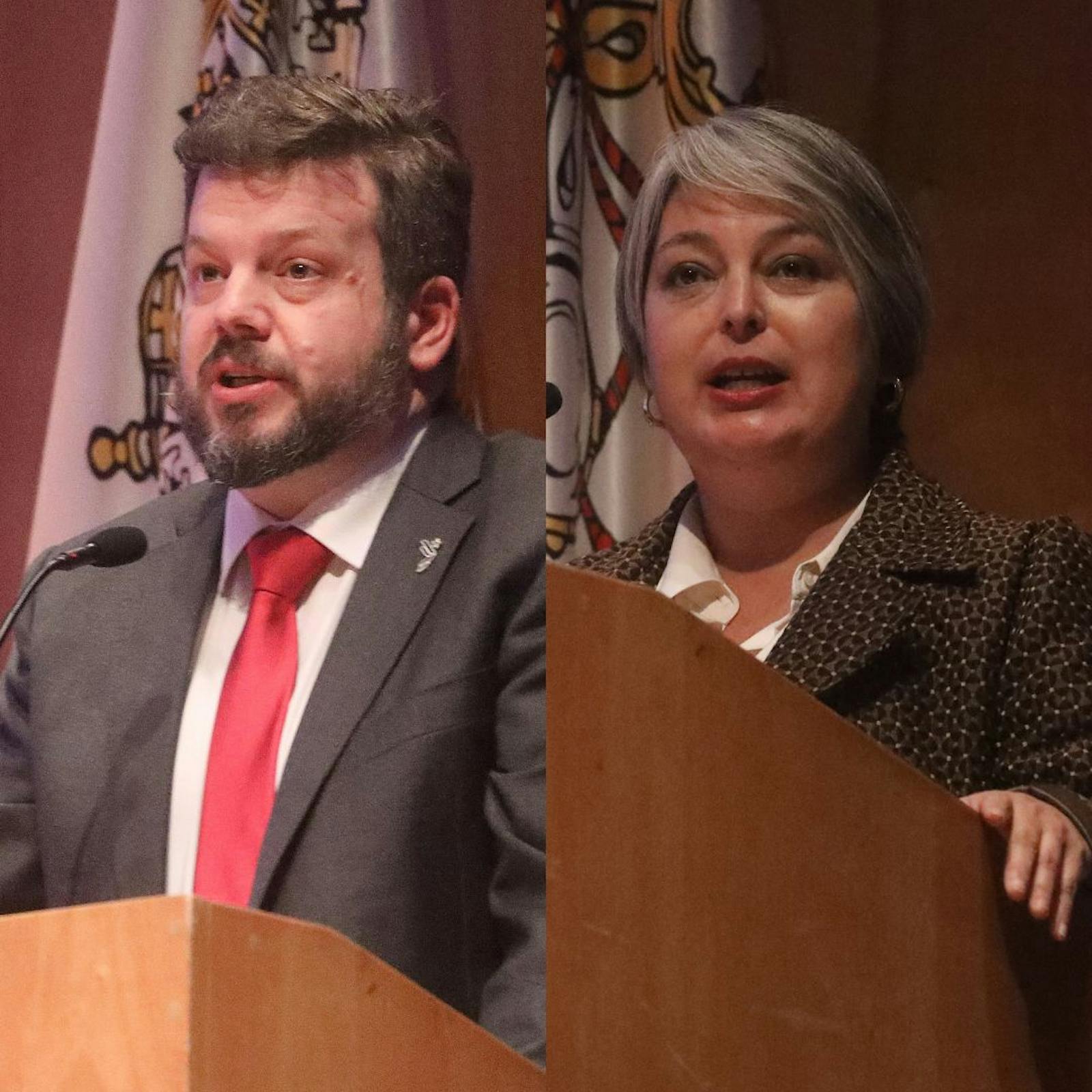 Las definiciones de Johannes Kaiser y la baja en las encuestas de Jeannette Jara