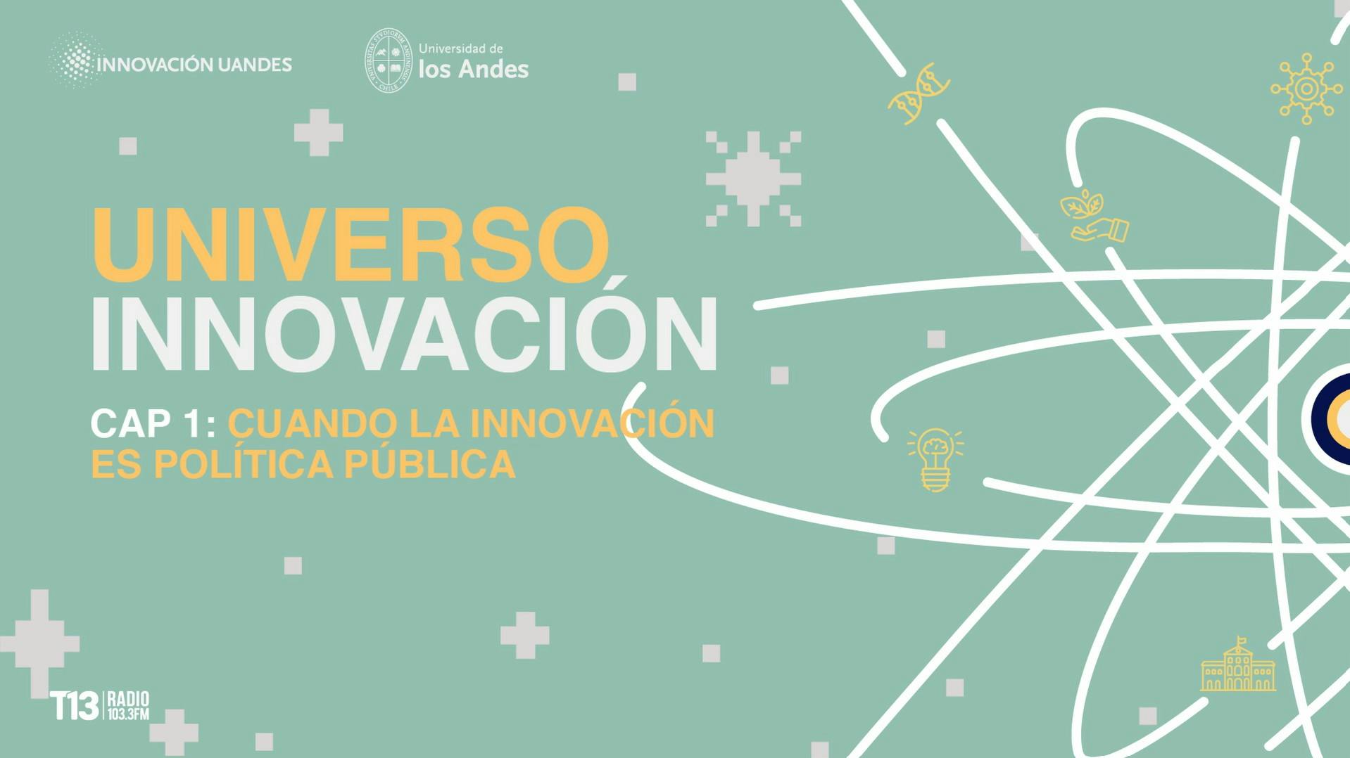 Cuando la innovación es política pública Fernando Court, Jefe de la División de Fomento e Industria del Gobierno de Santiago