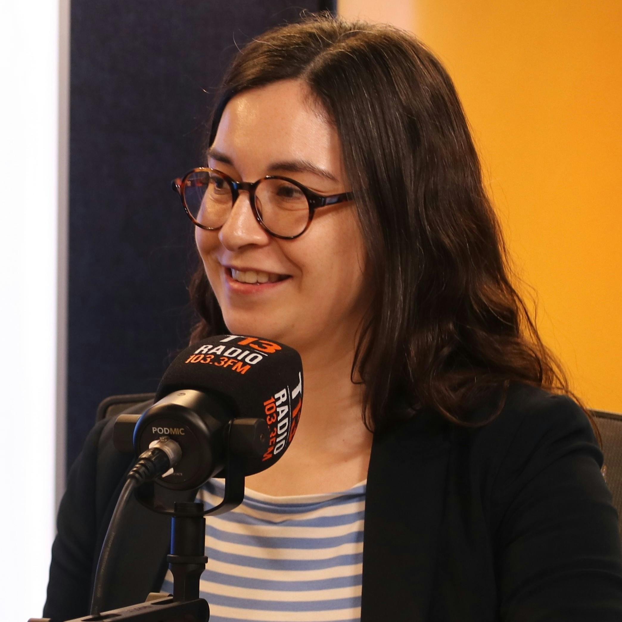 Subsecretaria de Economía por Ley Más Mujeres en Directorios: “Las empresas no van a explicar de manera simple su incumplimiento (...). Esto tiene un efecto reputacional”