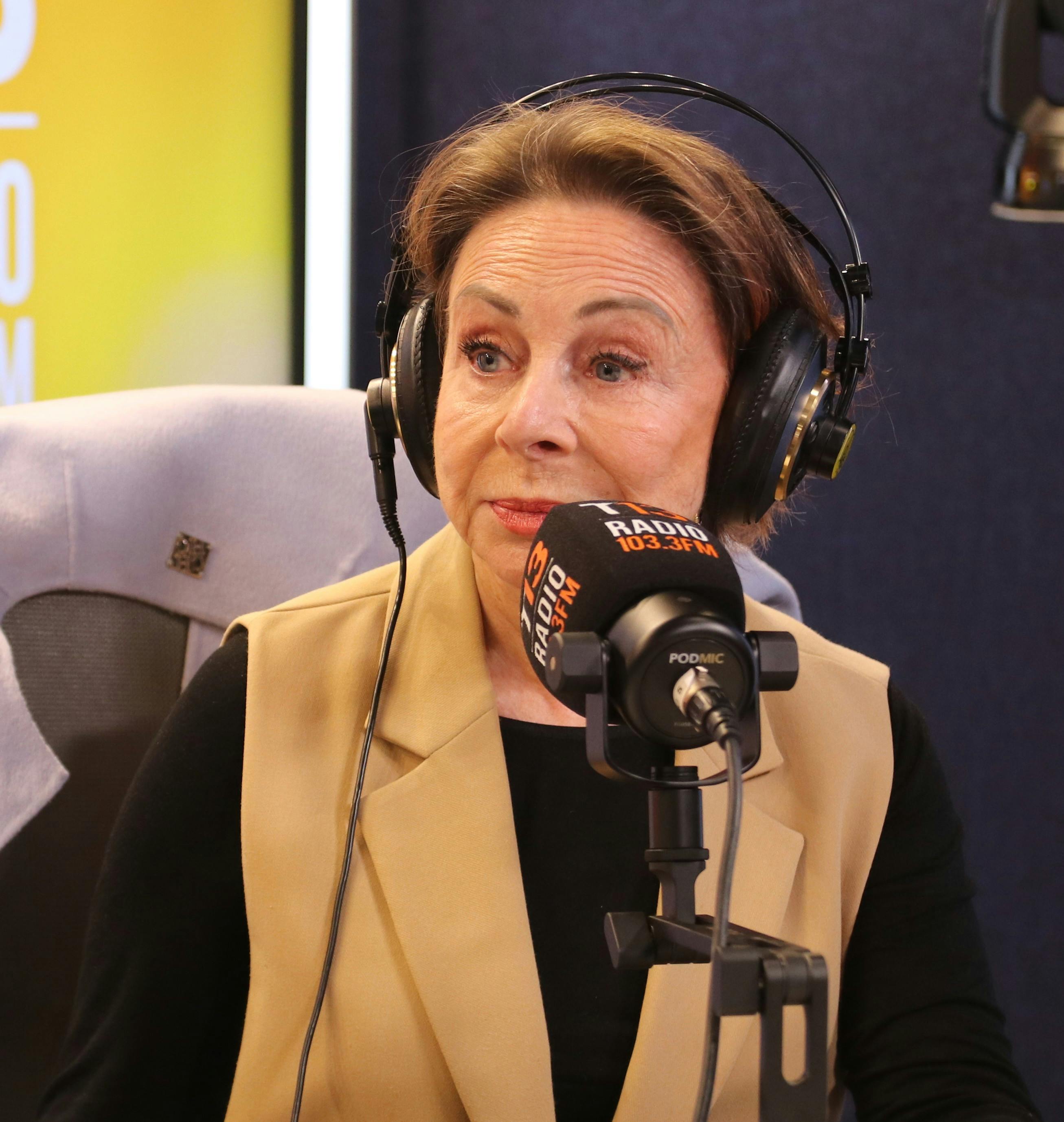 Periodista Lucía Newman: "El problema para Israel es que Al Jazeera tenía periodistas en Gaza"