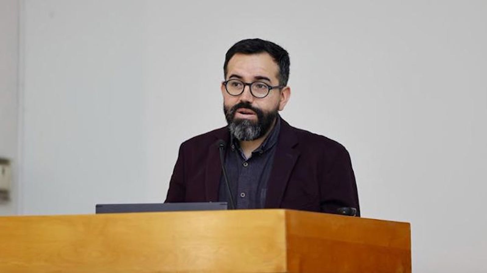 Hablamos con el Jefe de Epidemiología del Minsal por la cuarta versión de la Encuesta Calidad de Vida y Salud.