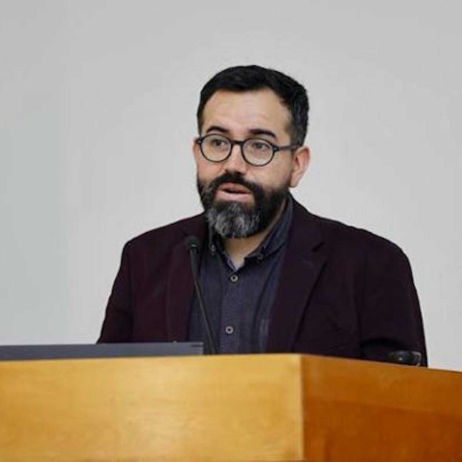 Hablamos con el Jefe de Epidemiología del Minsal por la cuarta versión de la Encuesta Calidad de Vida y Salud. Hablamos con el Jefe de Epidemiología del Minsal por la cuarta versión de la Encuesta Calidad de Vida y Salud.