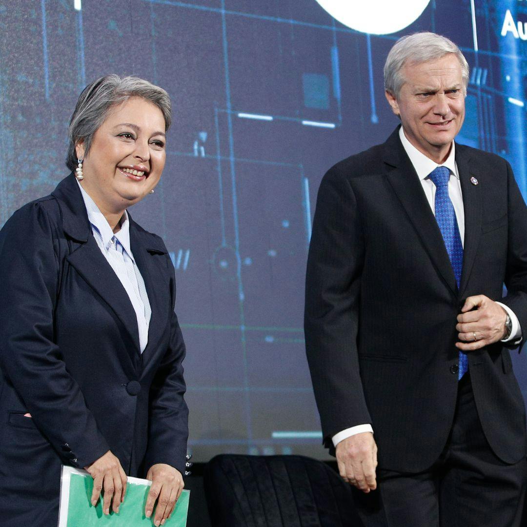 De los retiros y el rol del Congreso: Lo que dejaron los dichos de Jara y Kast