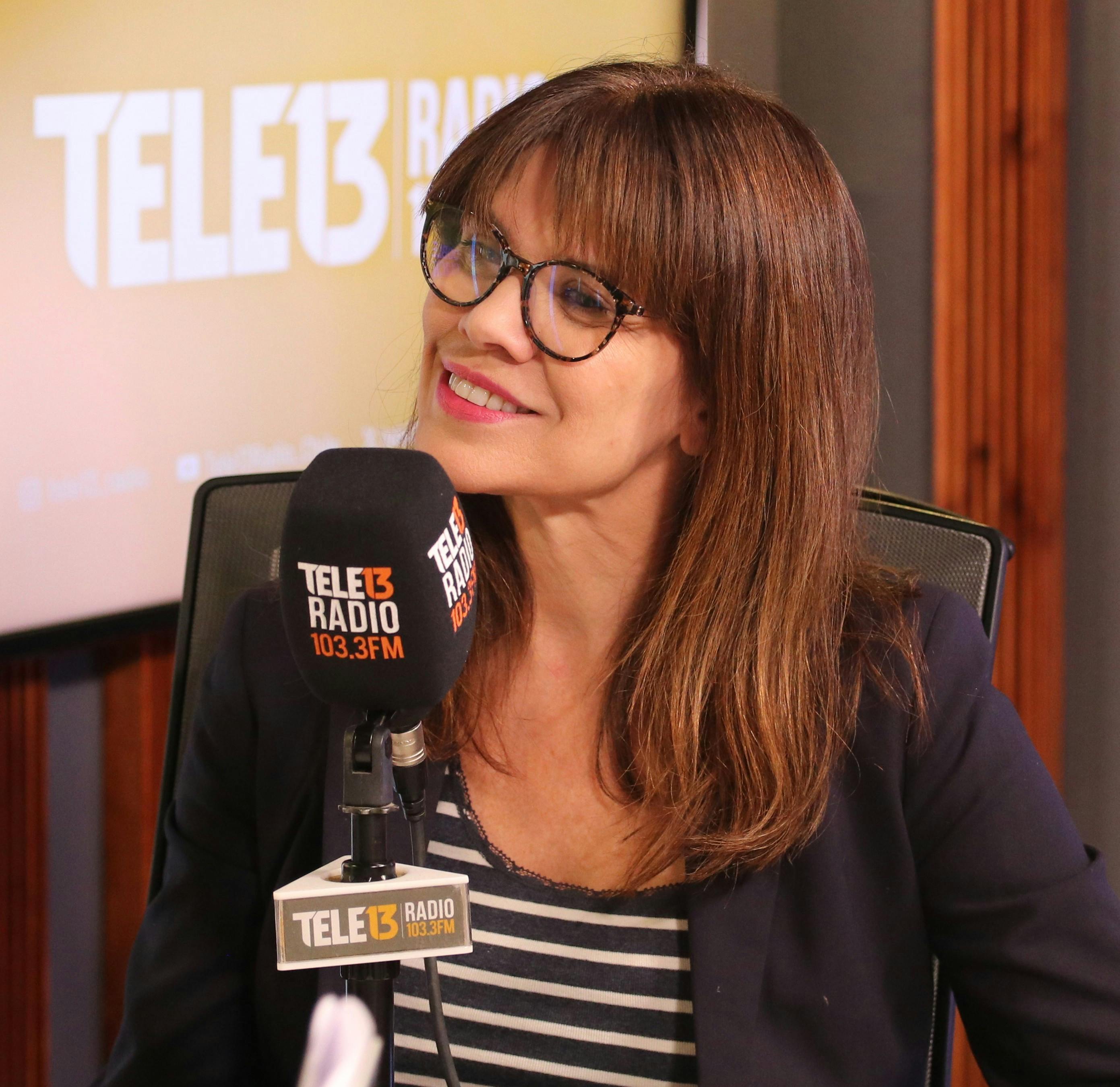Victoria Hurtado y nueva versión de Chat GPT 