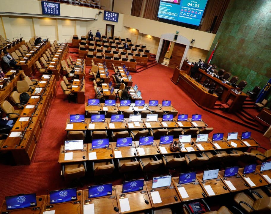 Listas parlamentarias: los nudos políticos previos a la inscripción