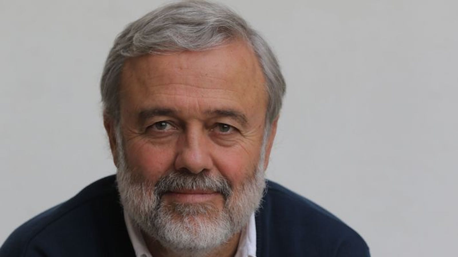 Conversamos con Benito Baranda sobre los datos del Censo 2024, que cuestionan la política habitacional.  episode artwork