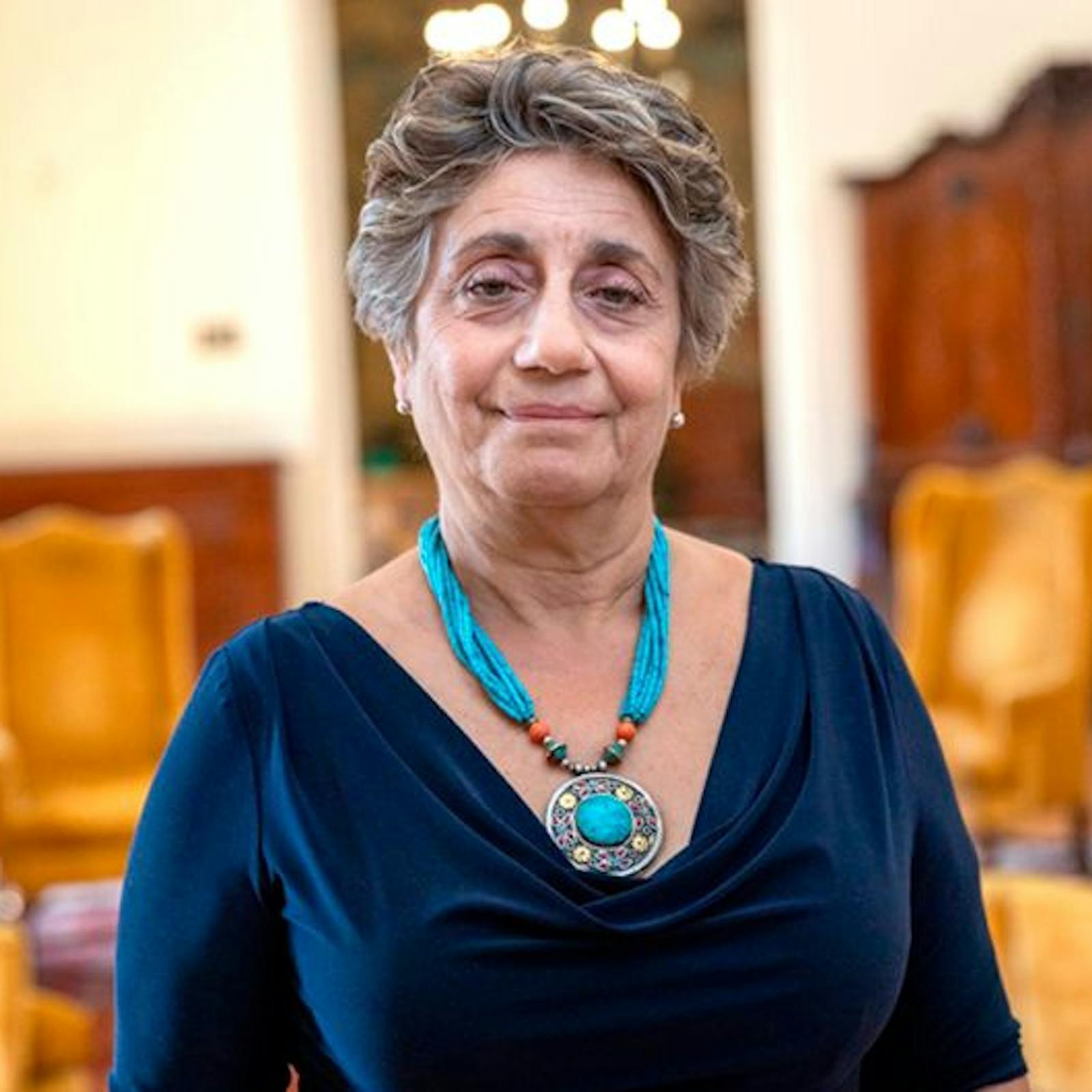 Hablamos con la ministra de Obras Públicas sobre la salida de vehículos por el fin de semana largo. Hablamos con la ministra de Obras Públicas sobre la salida de vehículos por el fin de semana largo.