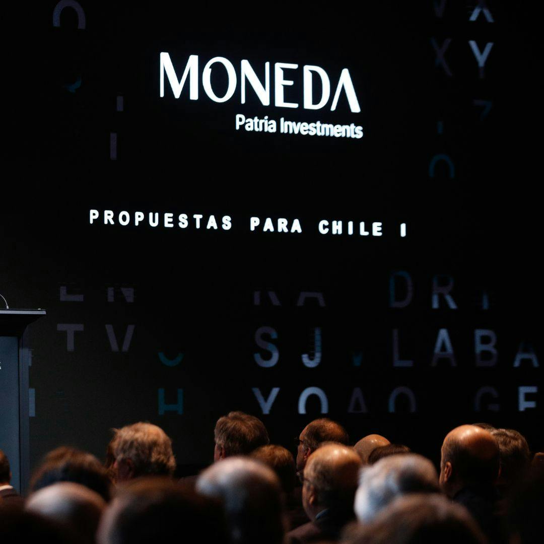 El seminario de Moneda Patria Investments